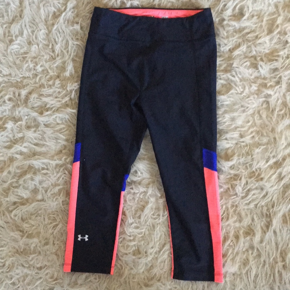 Under armor leggings